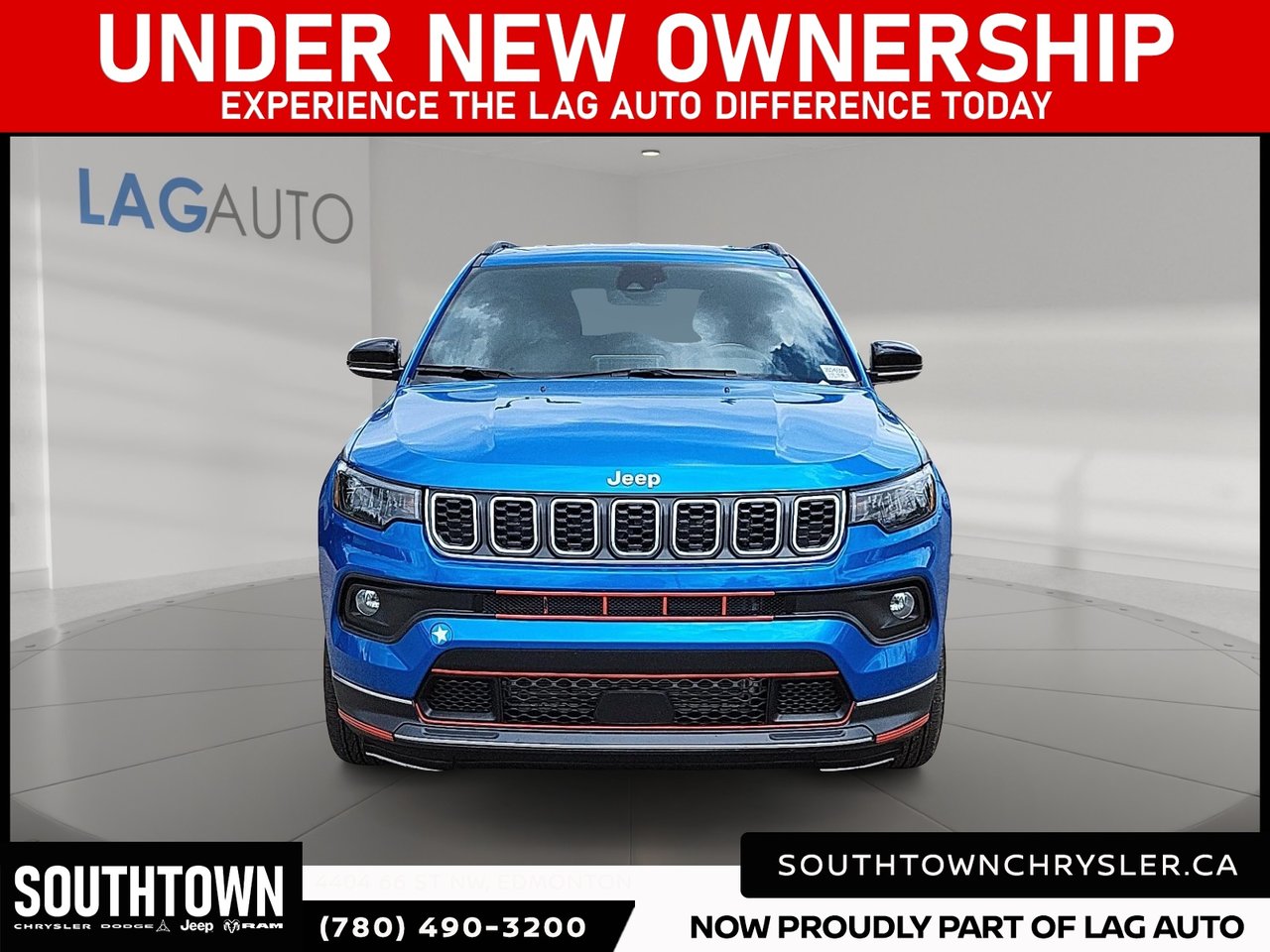 2025 Jeep Compass North-1