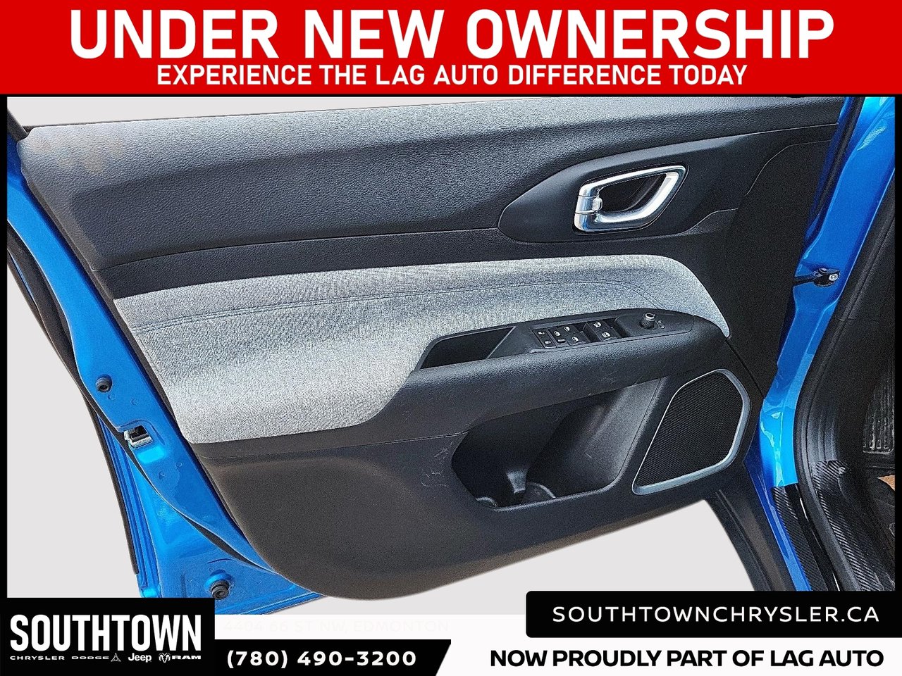 2025 Jeep Compass North-10