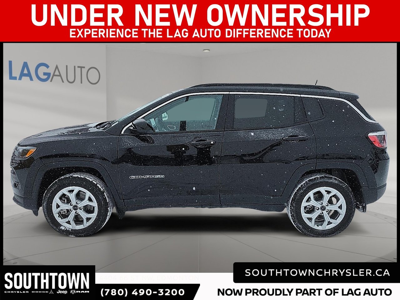 2026 Jeep Compass NORTH-4