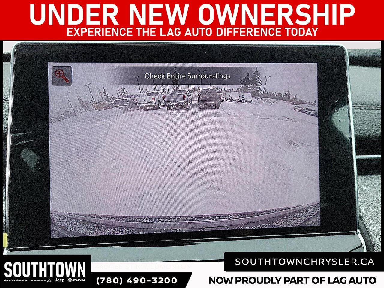 2026 Jeep Compass NORTH-15