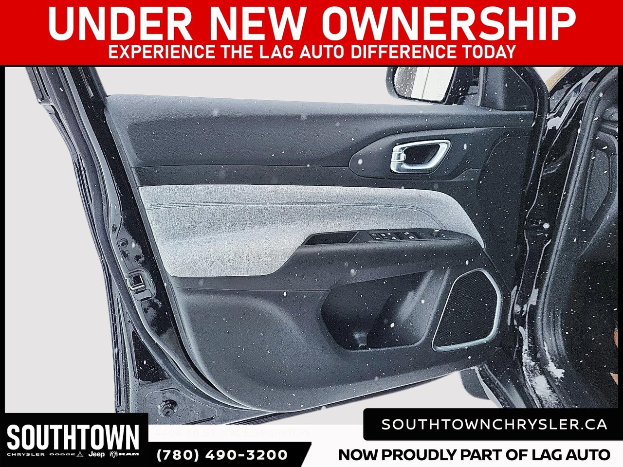 2026 Jeep Compass NORTH-10