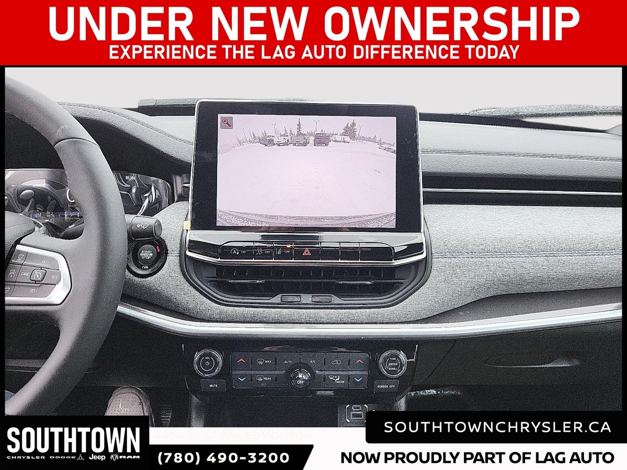 2026 Jeep Compass NORTH-16