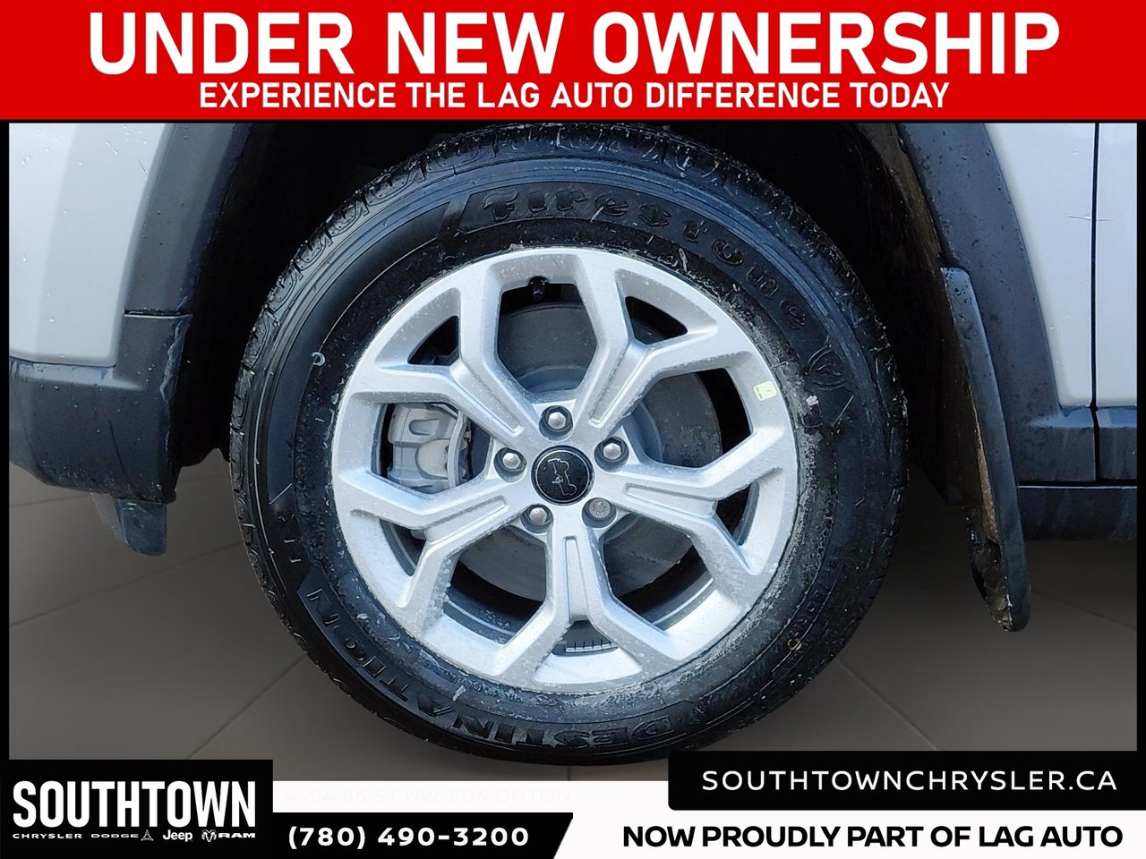 2026 Jeep Compass SPORT-6