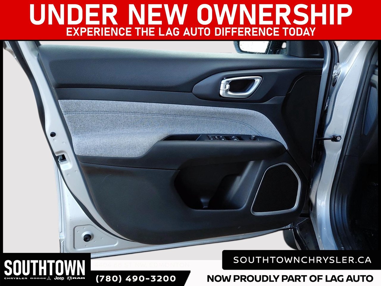 2026 Jeep Compass SPORT-10