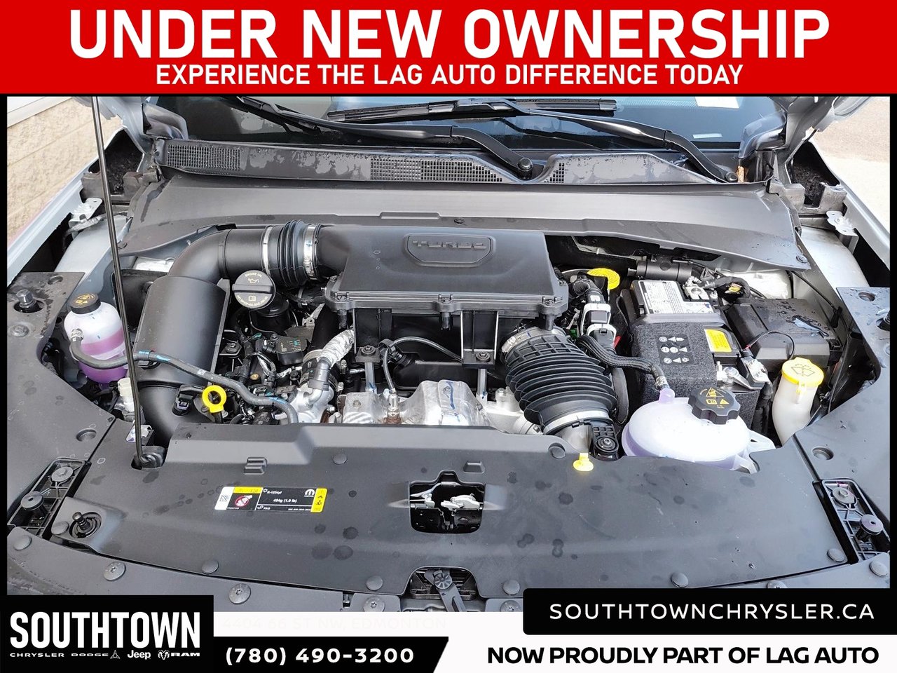 2026 Jeep Compass SPORT-7