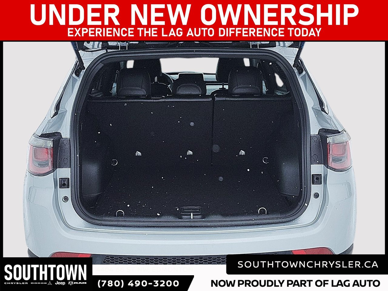 2026 Jeep Compass NORTH-6