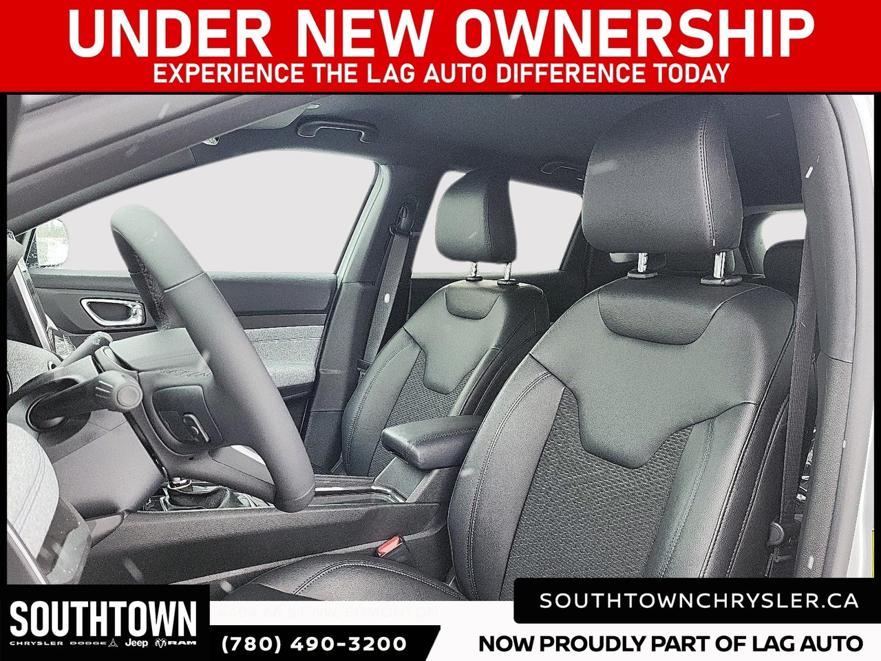 2026 Jeep Compass NORTH-9