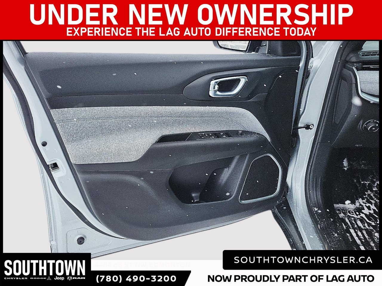 2026 Jeep Compass NORTH-12