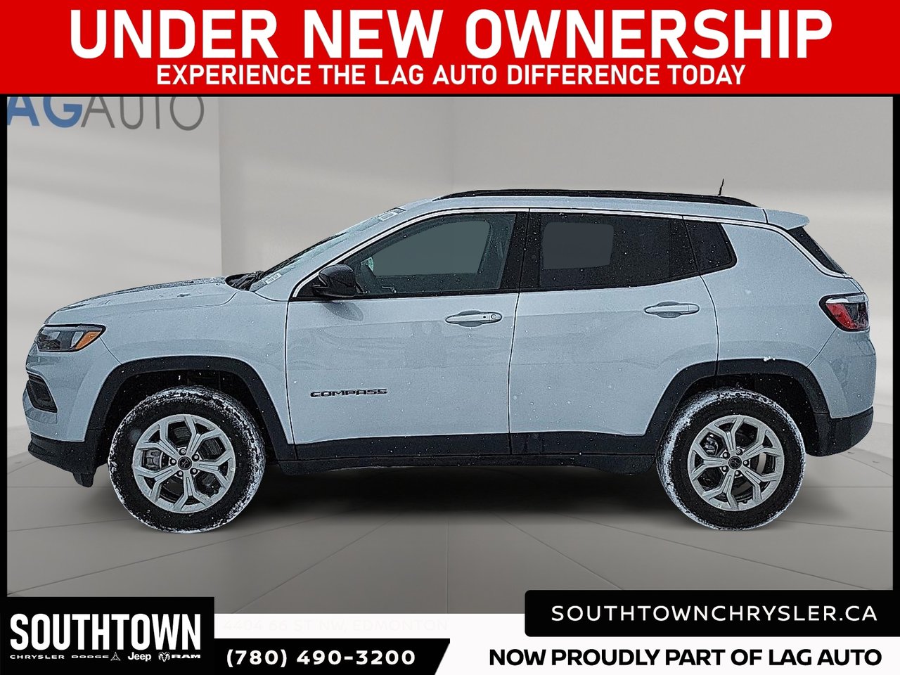 2026 Jeep Compass NORTH-5