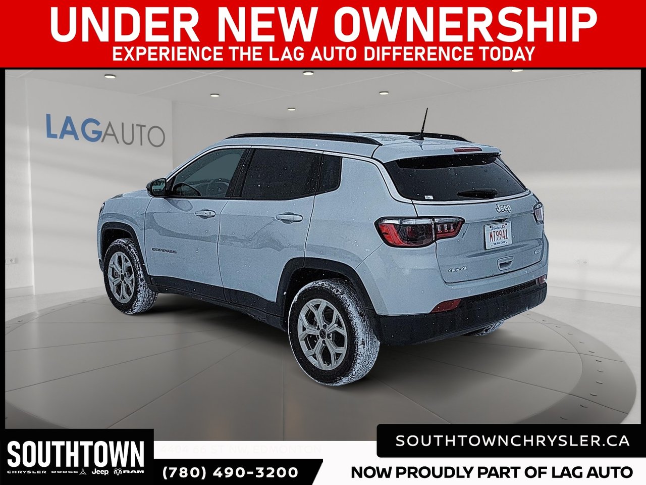 2026 Jeep Compass NORTH-3