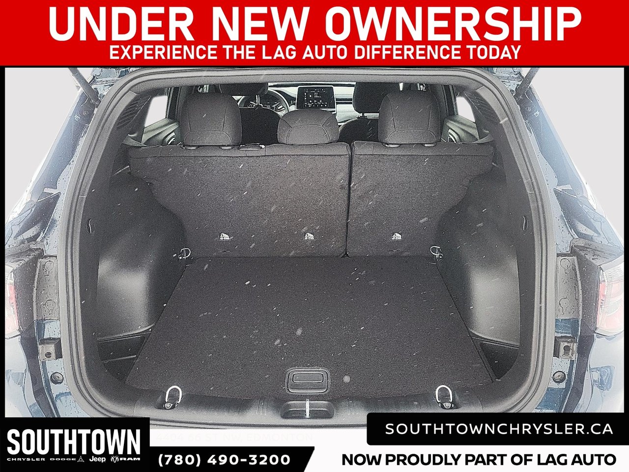 2026 Jeep Compass SPORT-5