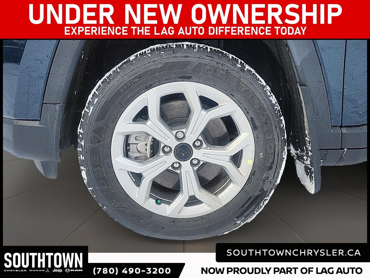 2026 Jeep Compass SPORT-6