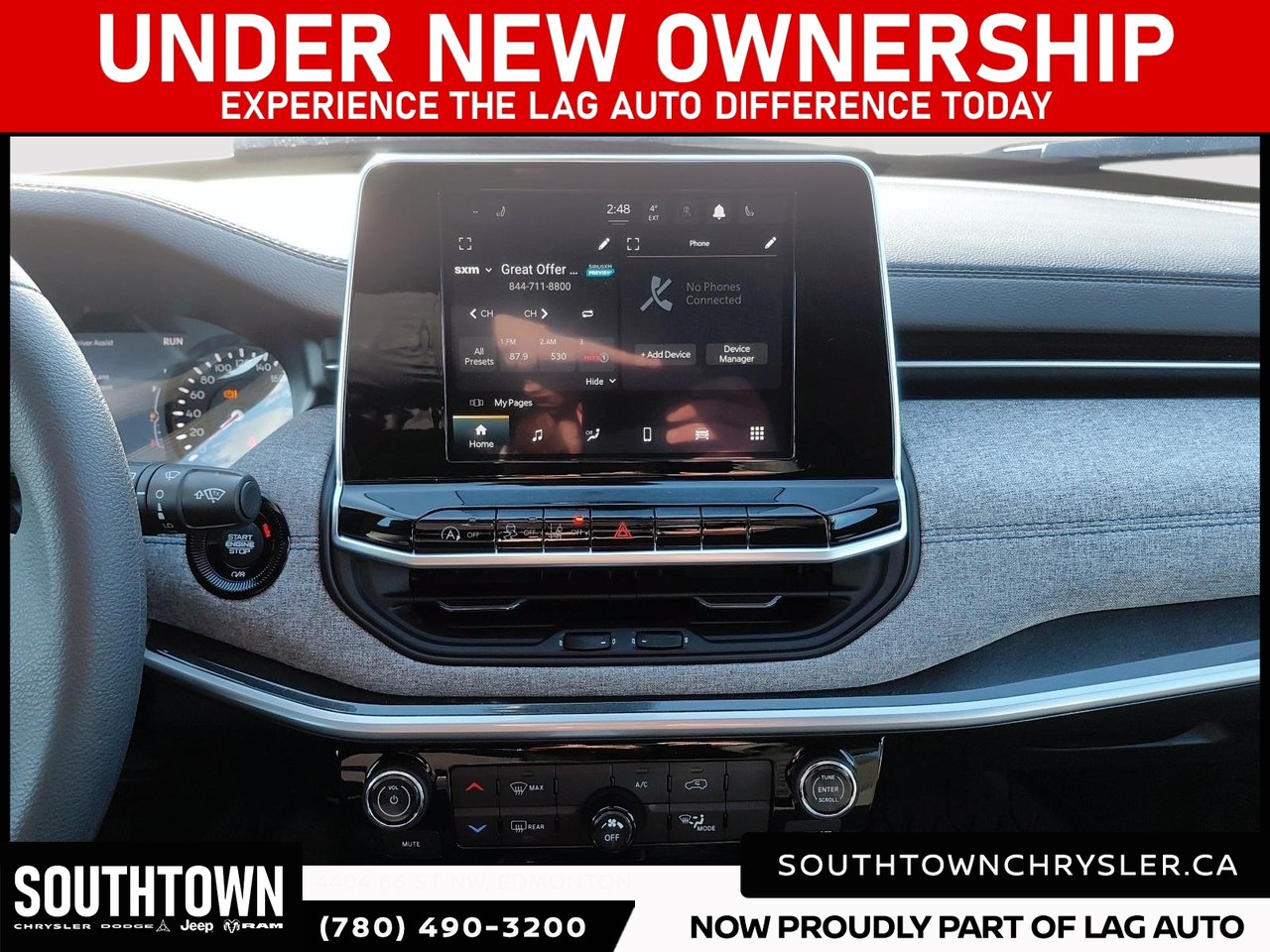 2026 Jeep Compass SPORT-15