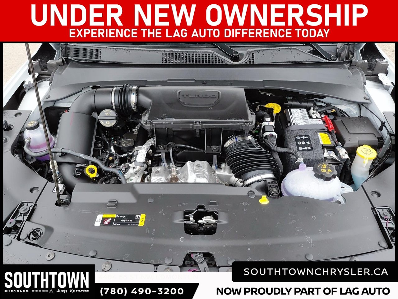 2026 Jeep Compass NORTH-7