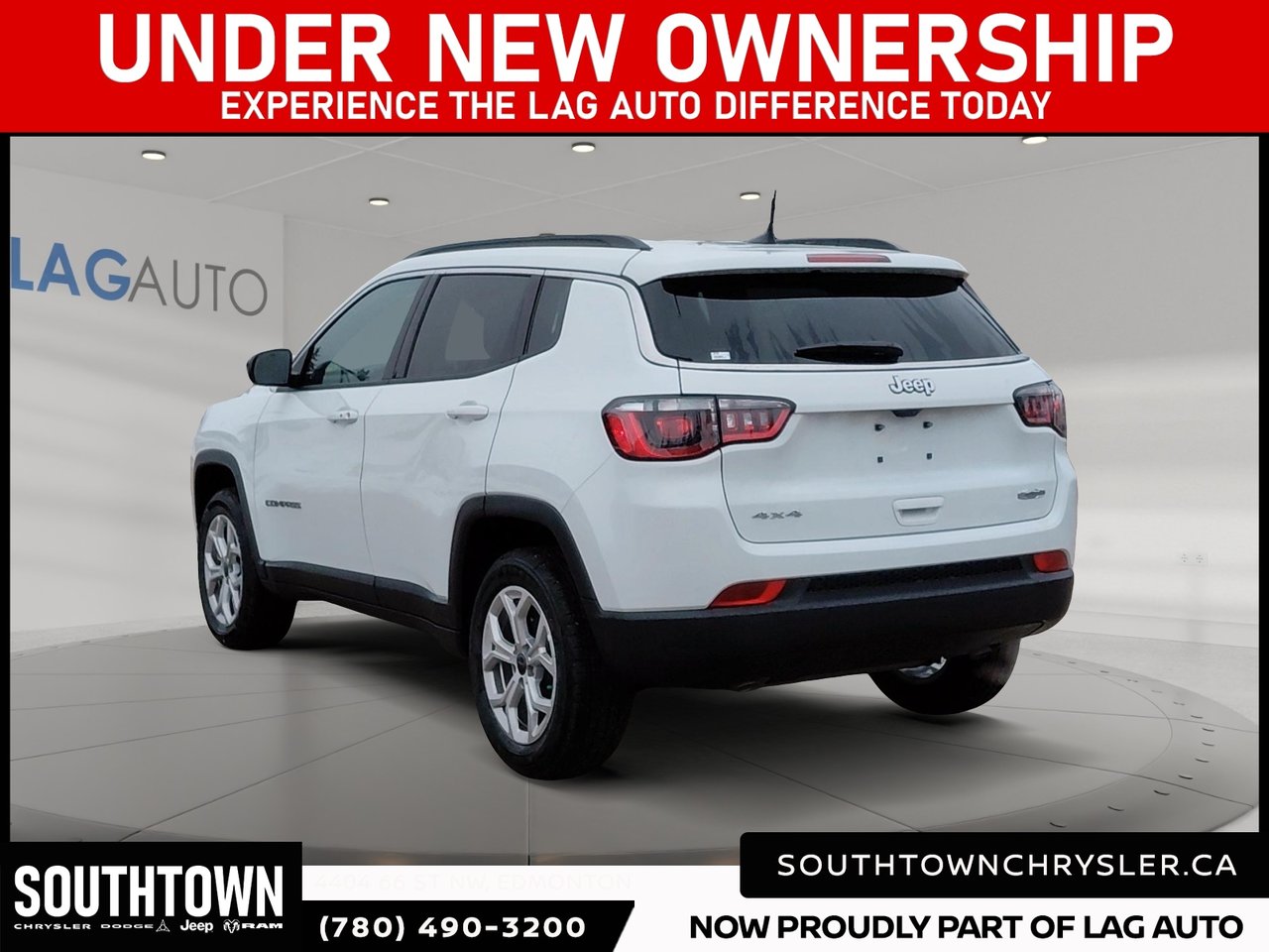 2026 Jeep Compass NORTH-3