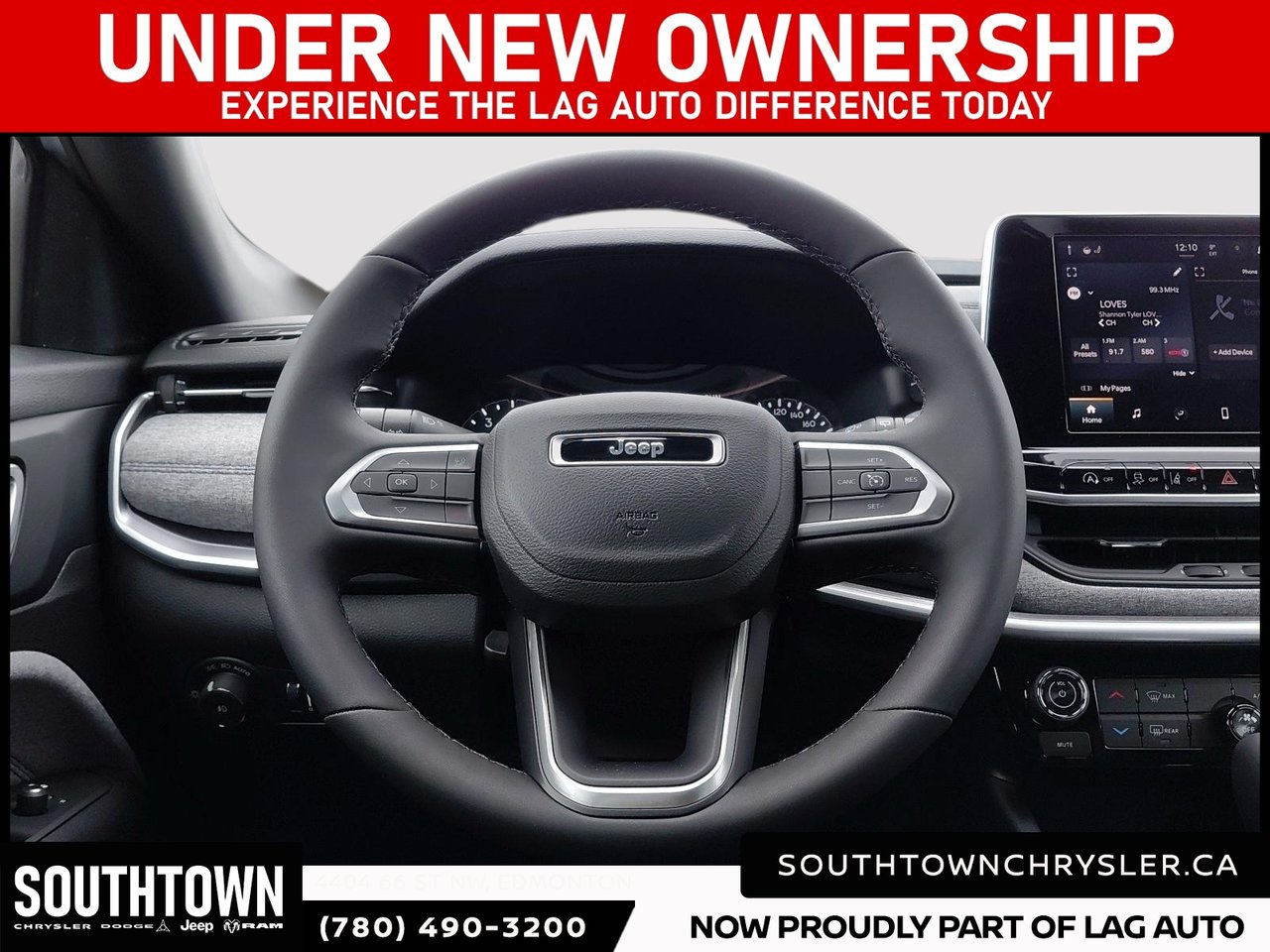 2026 Jeep Compass NORTH-11