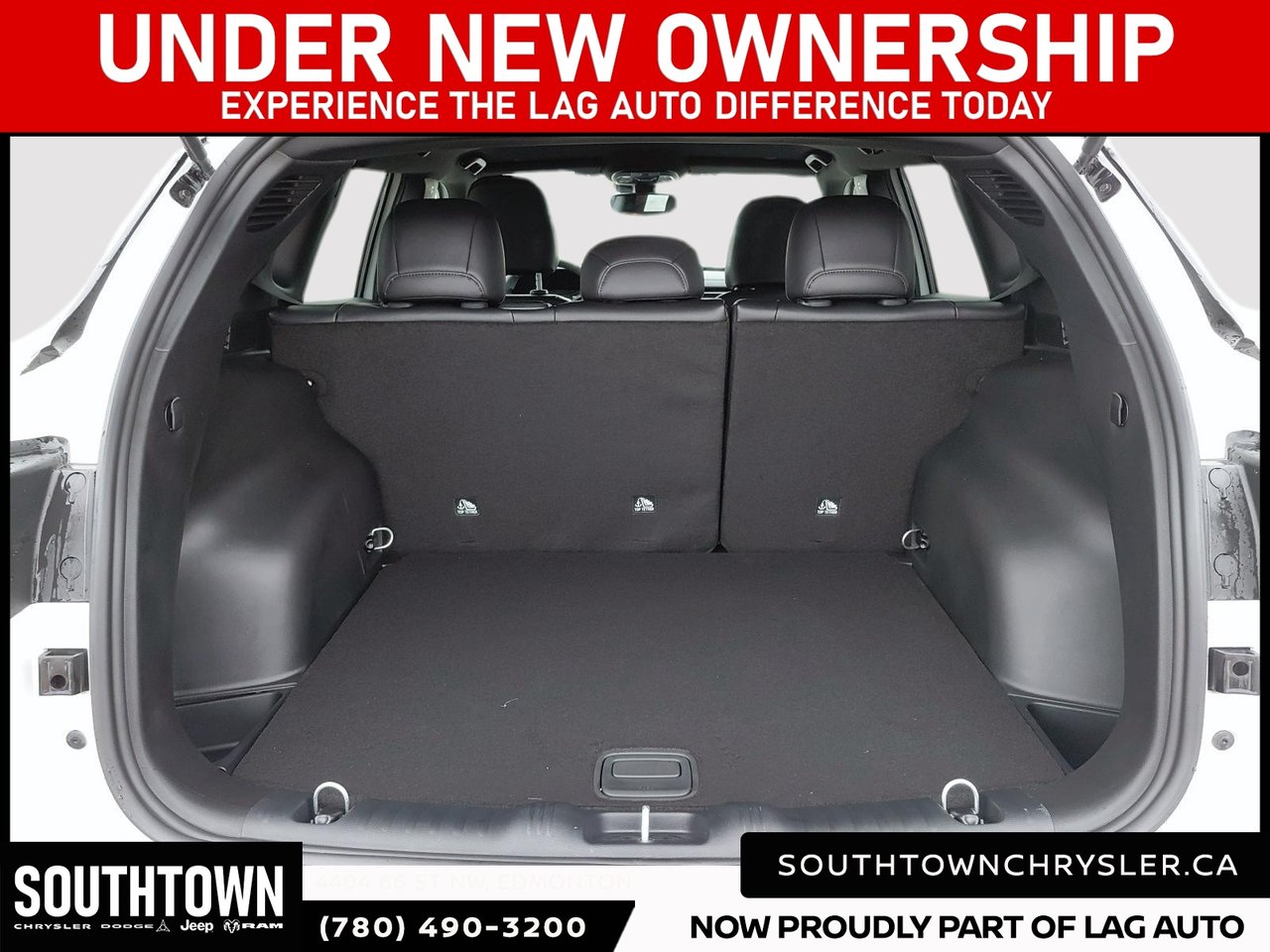 2026 Jeep Compass NORTH-5