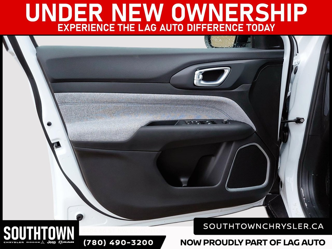 2026 Jeep Compass NORTH-10