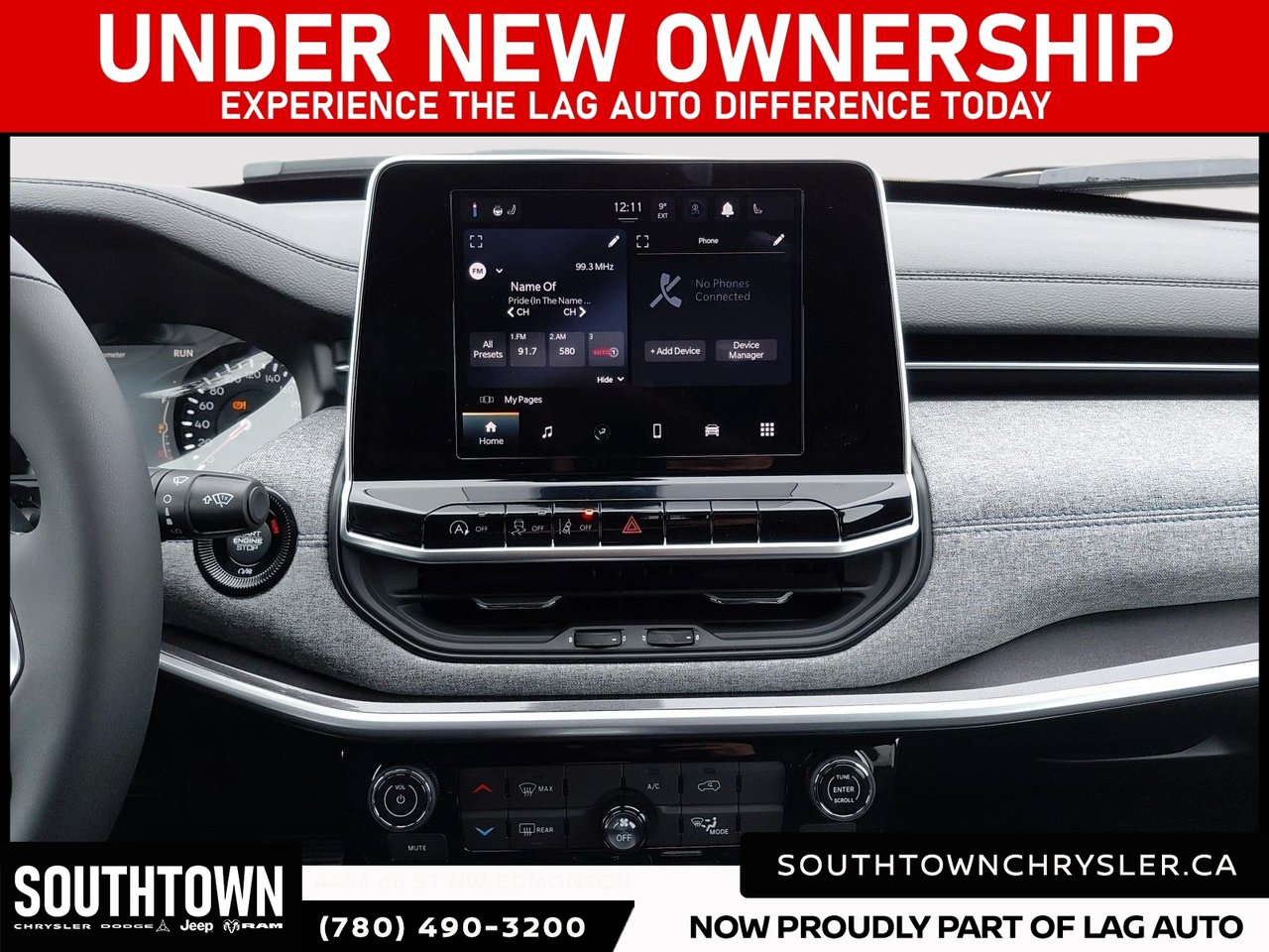 2026 Jeep Compass NORTH-15