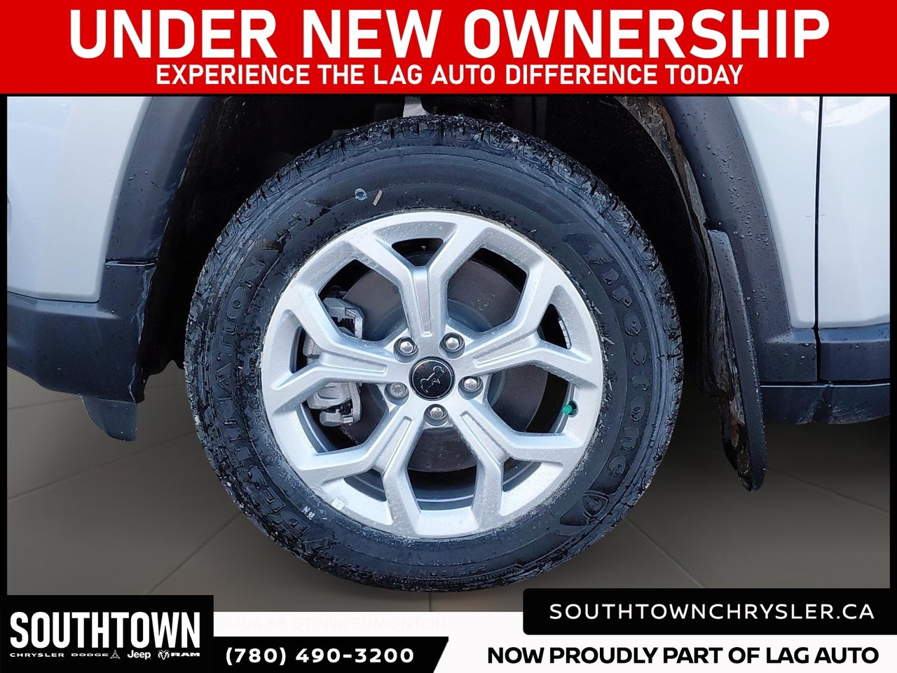 2026 Jeep Compass NORTH-6