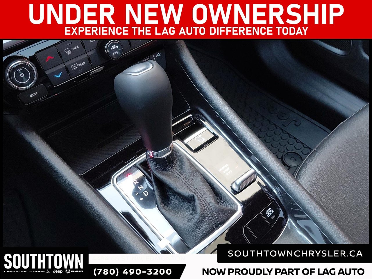 2026 Jeep Compass NORTH-14