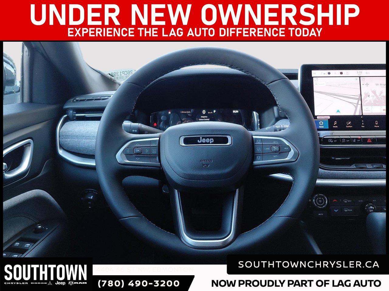 2026 Jeep Compass NORTH-11