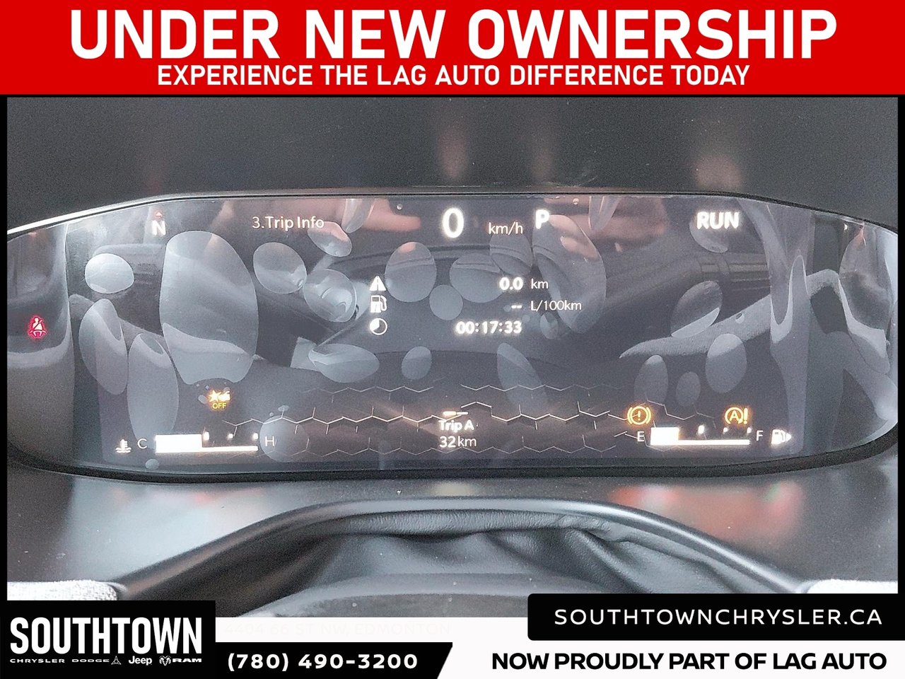 2026 Jeep Compass NORTH-13