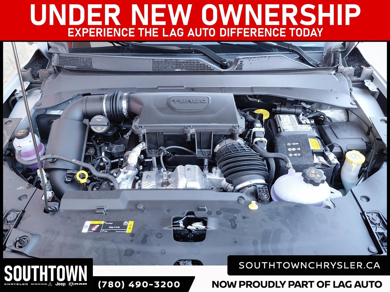 2026 Jeep Compass NORTH-7