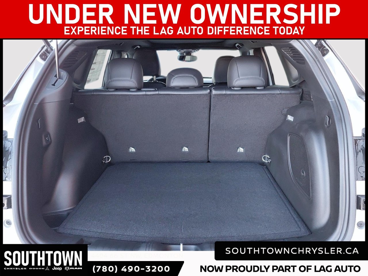 2026 Jeep Compass NORTH-5