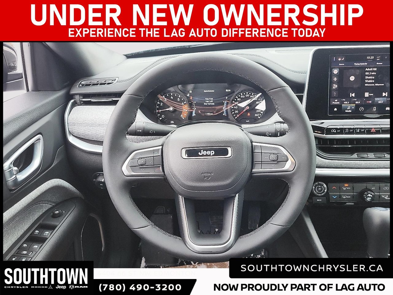 2026 Jeep Compass NORTH-11