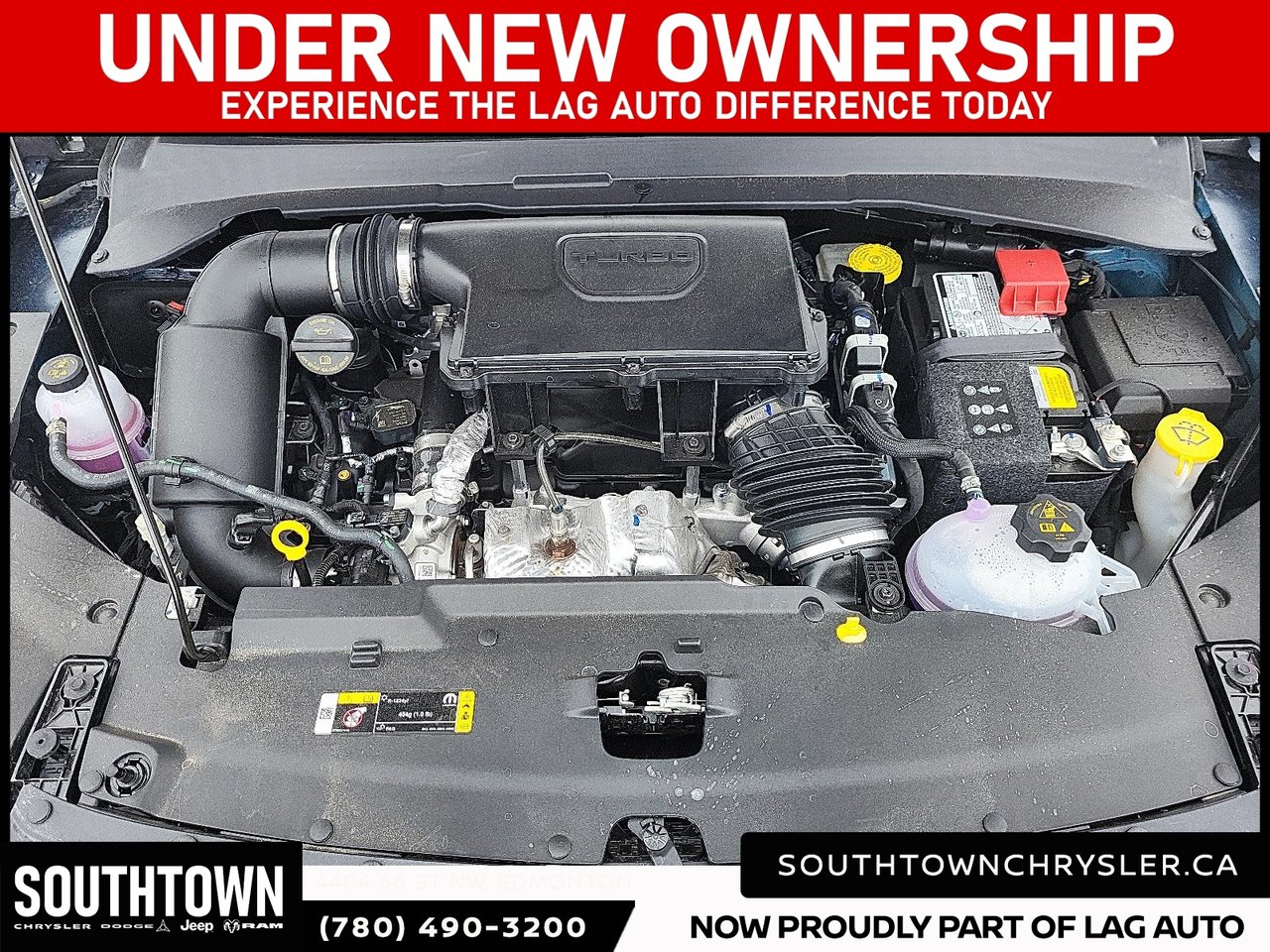 2026 Jeep Compass NORTH-7