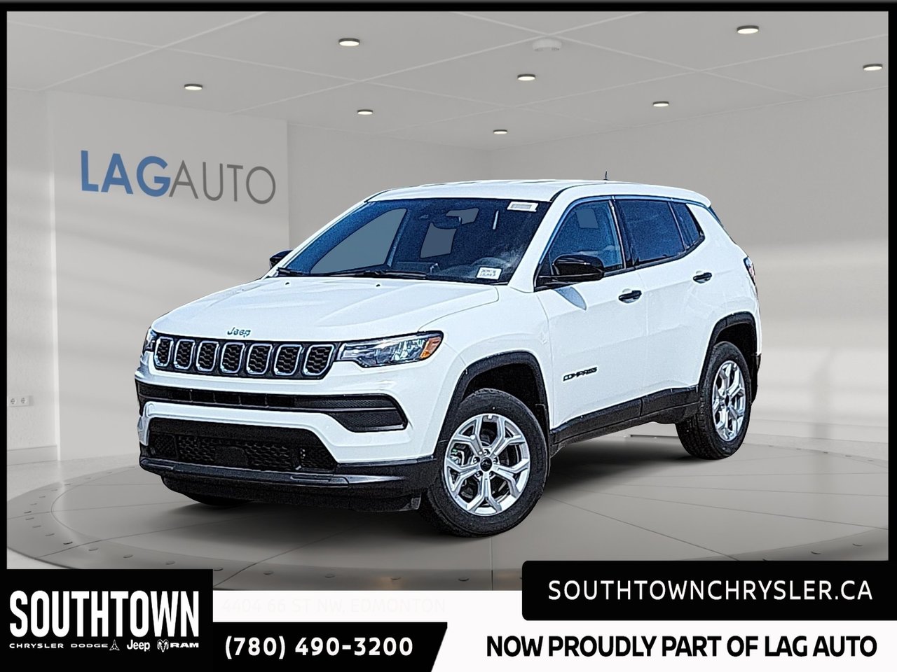 2026 Jeep Compass SPORT-0