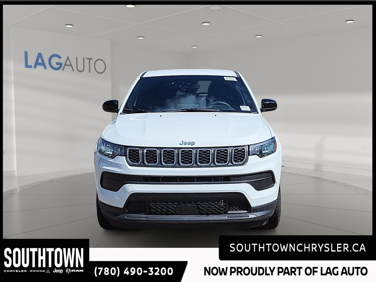 2026 Jeep Compass SPORT-1