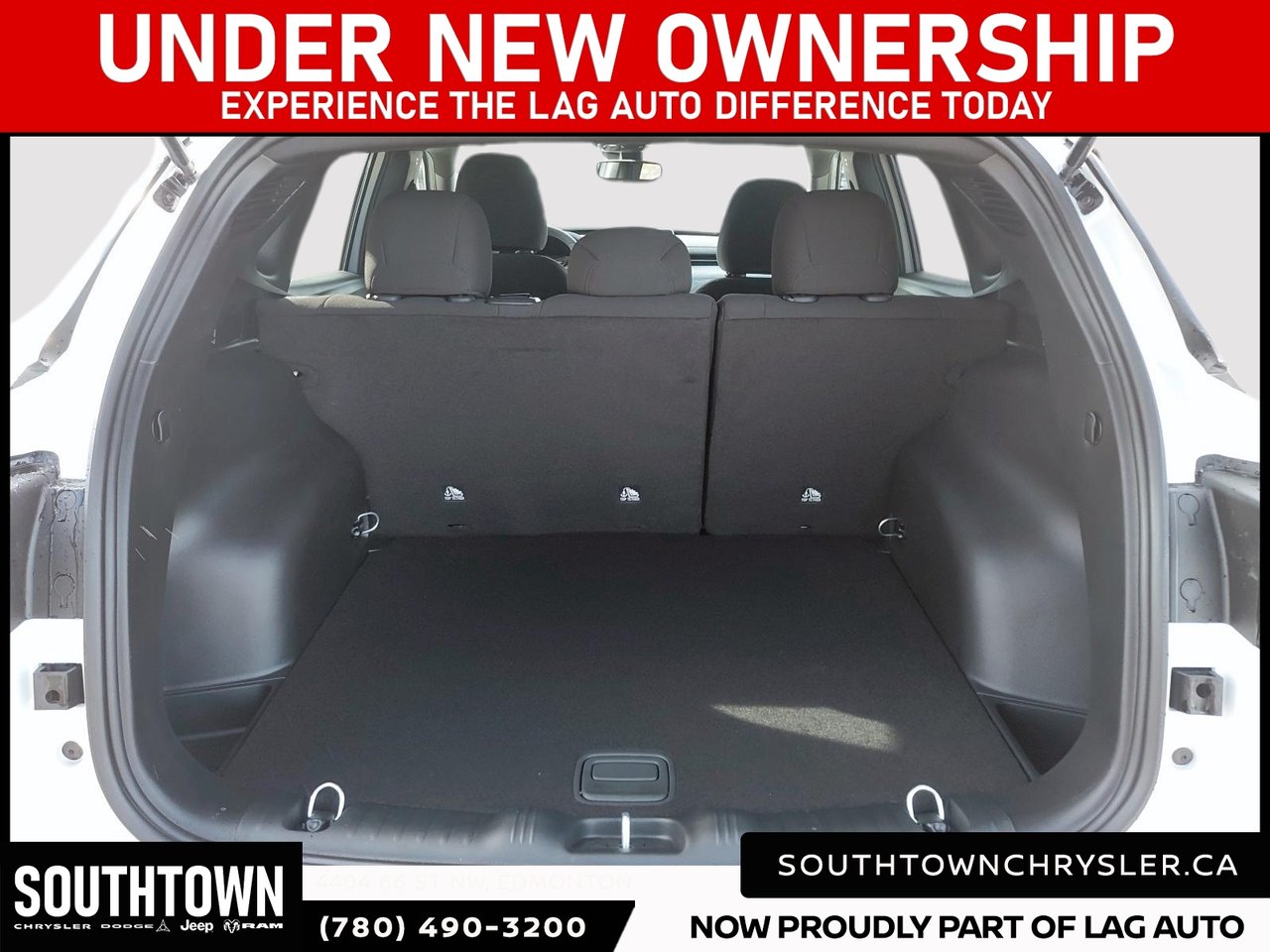 2026 Jeep Compass SPORT-5