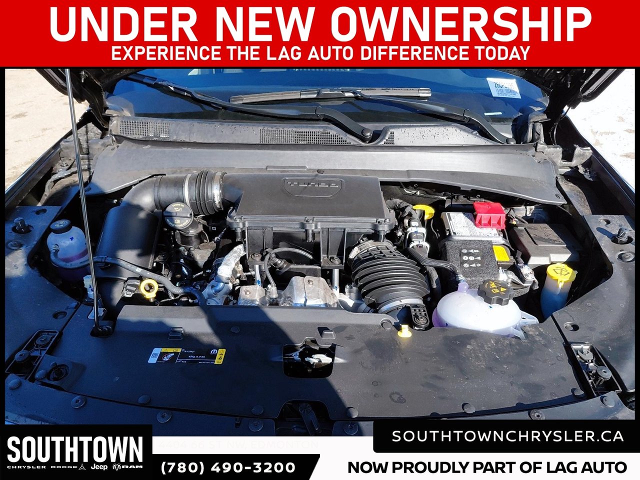 2026 Jeep Compass SPORT-7