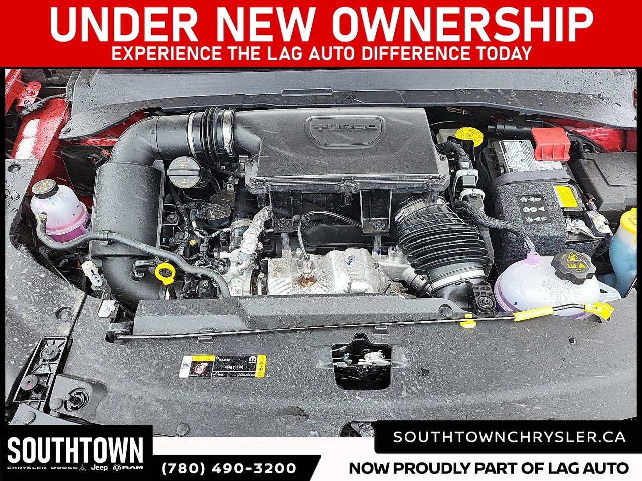 2026 Jeep Compass SPORT-7