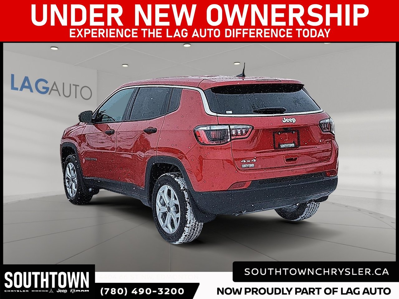 2026 Jeep Compass SPORT-3