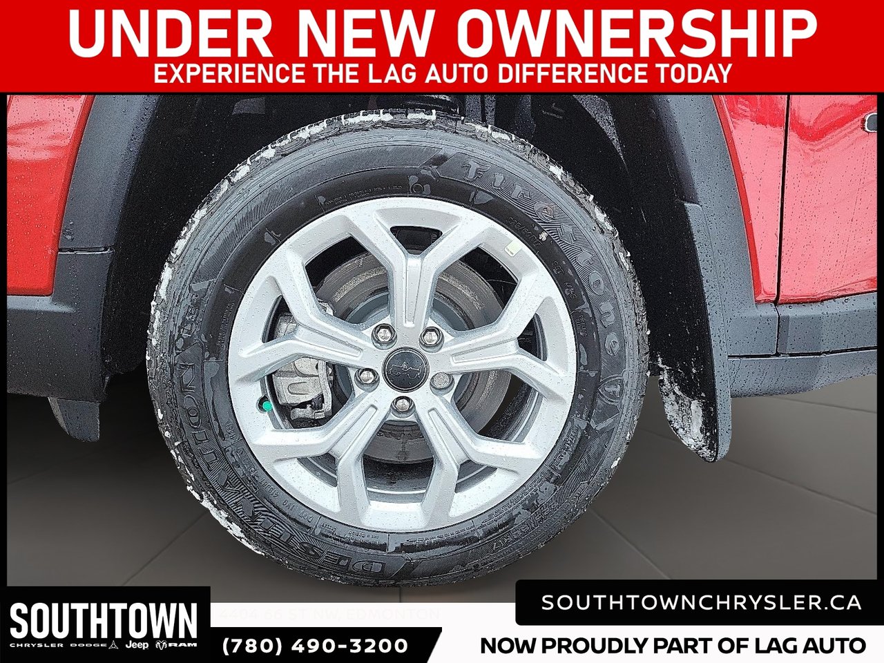 2026 Jeep Compass SPORT-6