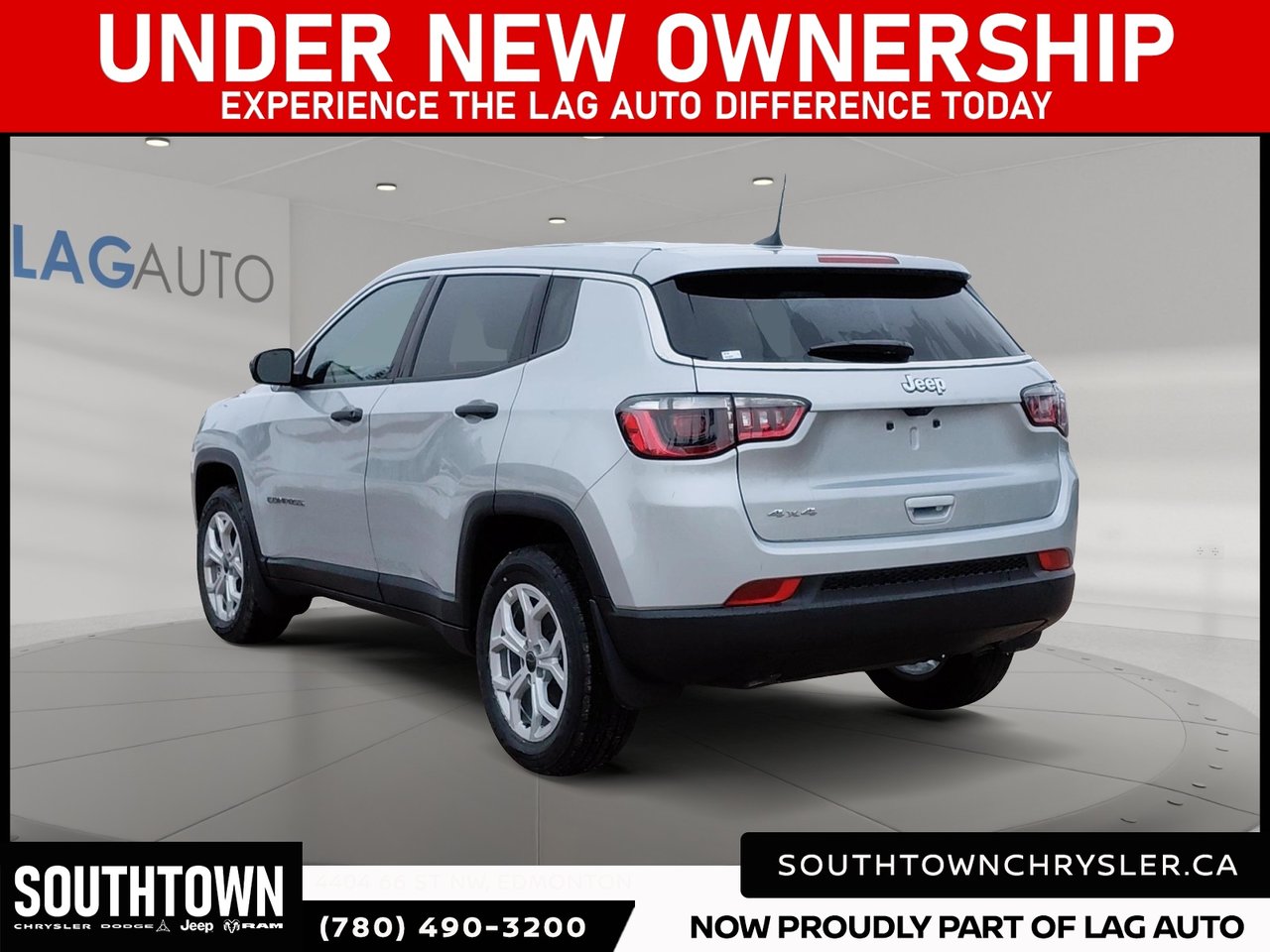 2026 Jeep Compass SPORT-3