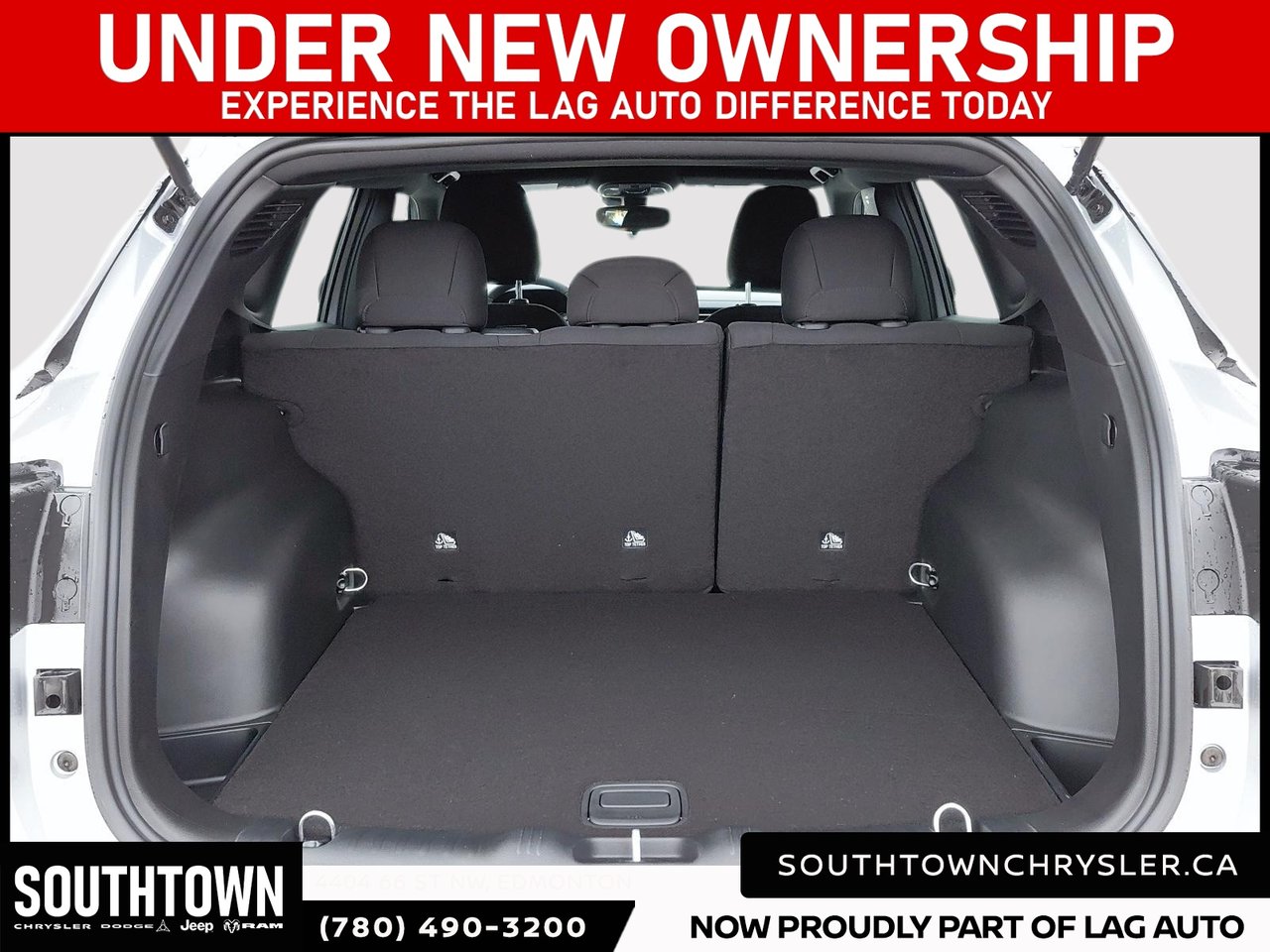 2026 Jeep Compass SPORT-5