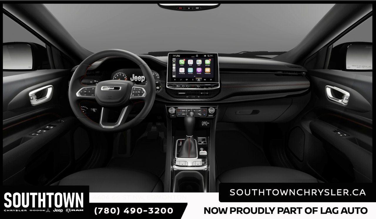 2026 Jeep Compass TRAILHAWK-4