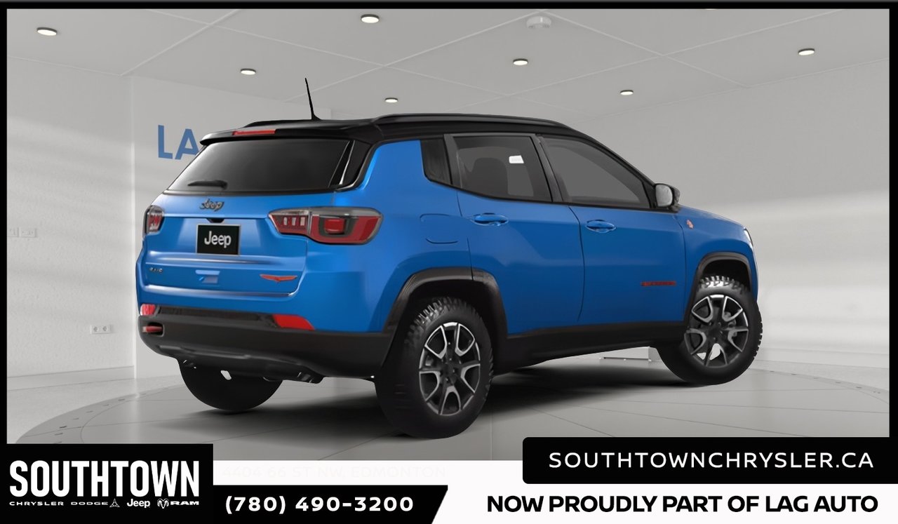 2026 Jeep Compass TRAILHAWK-2