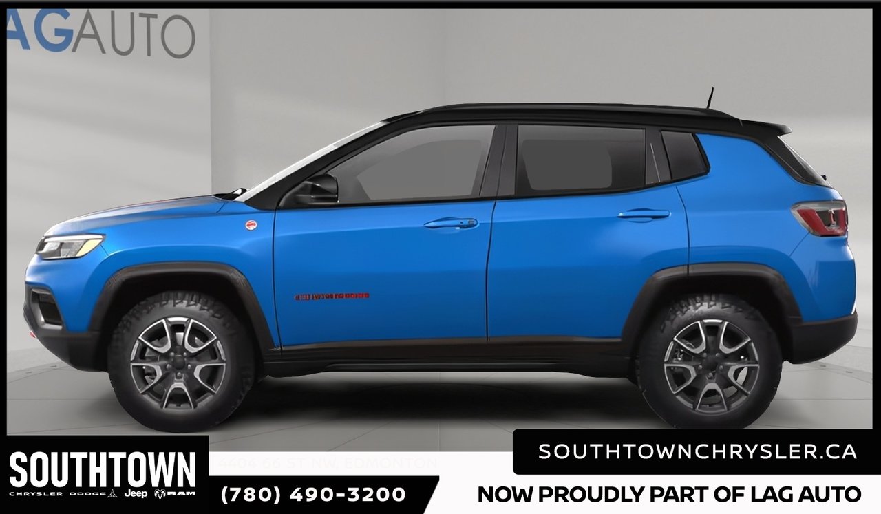 2026 Jeep Compass TRAILHAWK-1