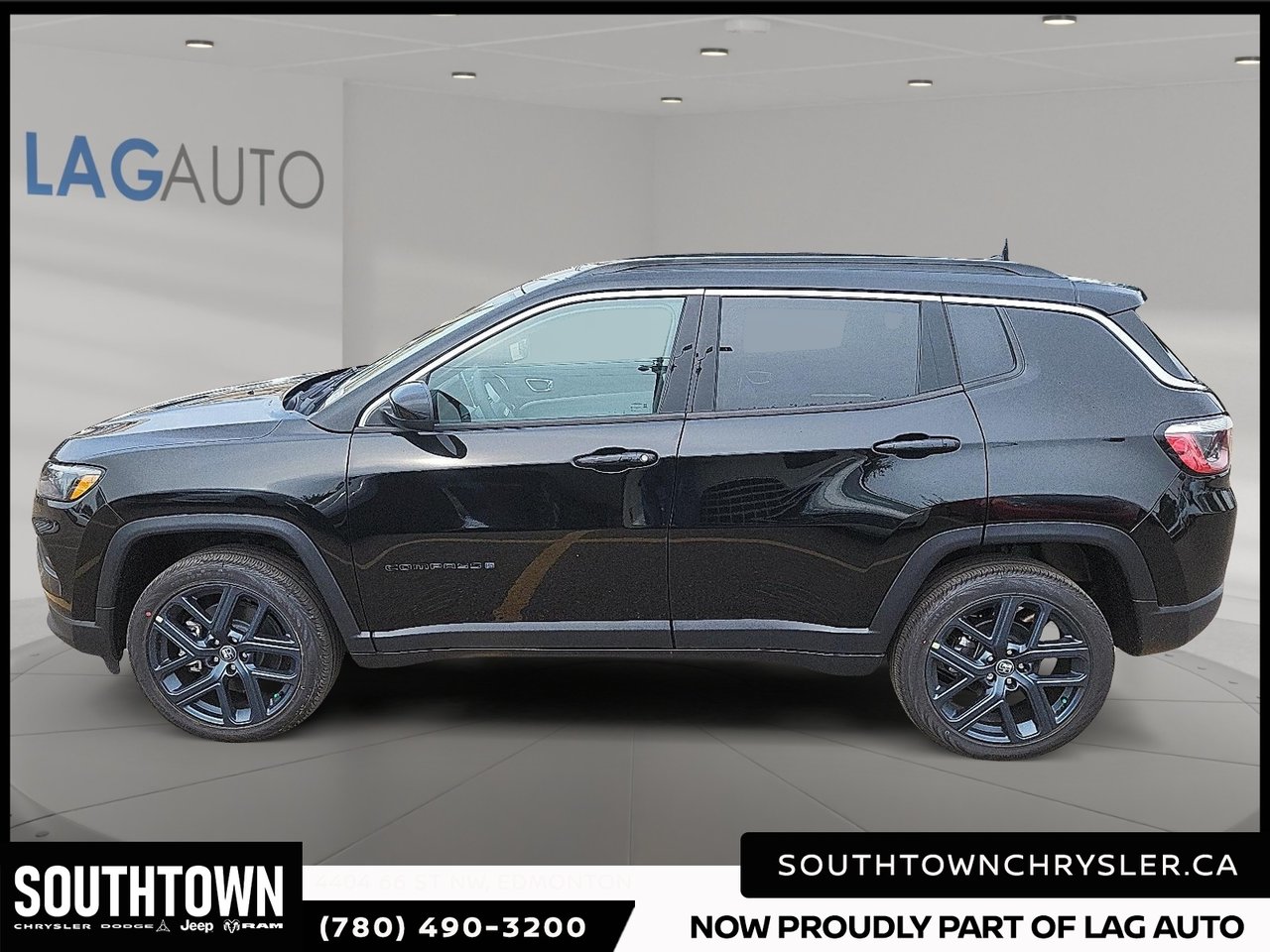 2026 Jeep Compass 85th Anniversary-4