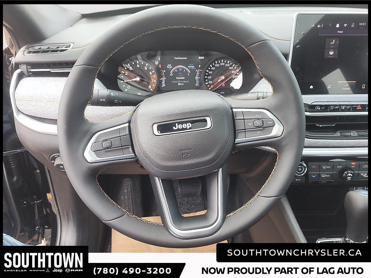 2026 Jeep Compass 85th Anniversary-10