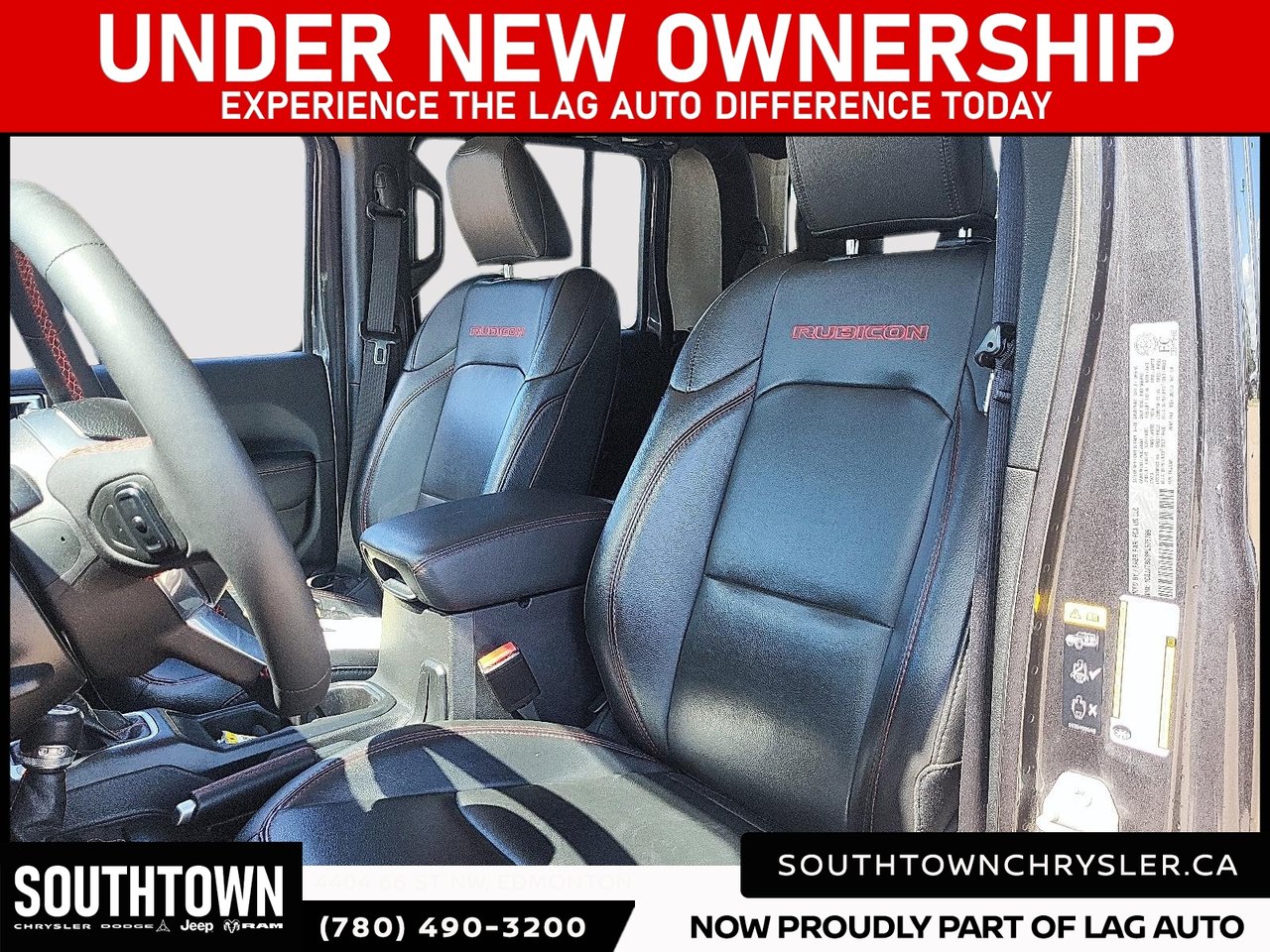 2023 Jeep Gladiator Rubicon-7