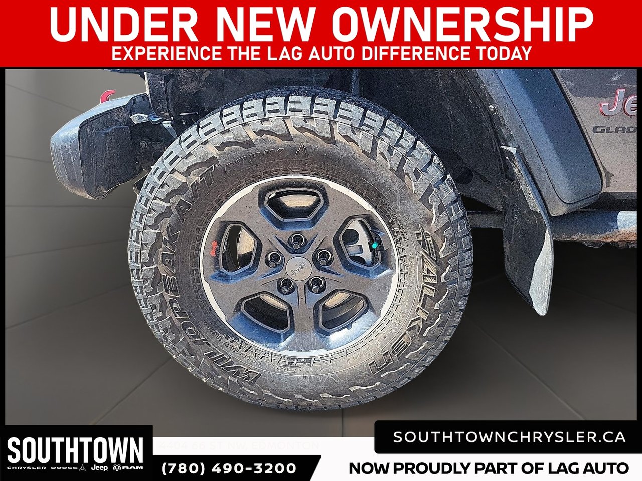2023 Jeep Gladiator Rubicon-5