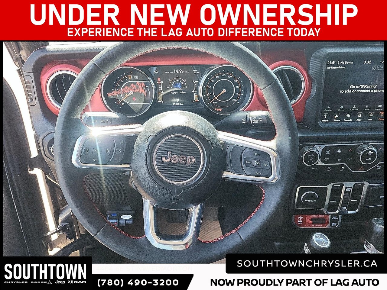 2023 Jeep Gladiator Rubicon-10