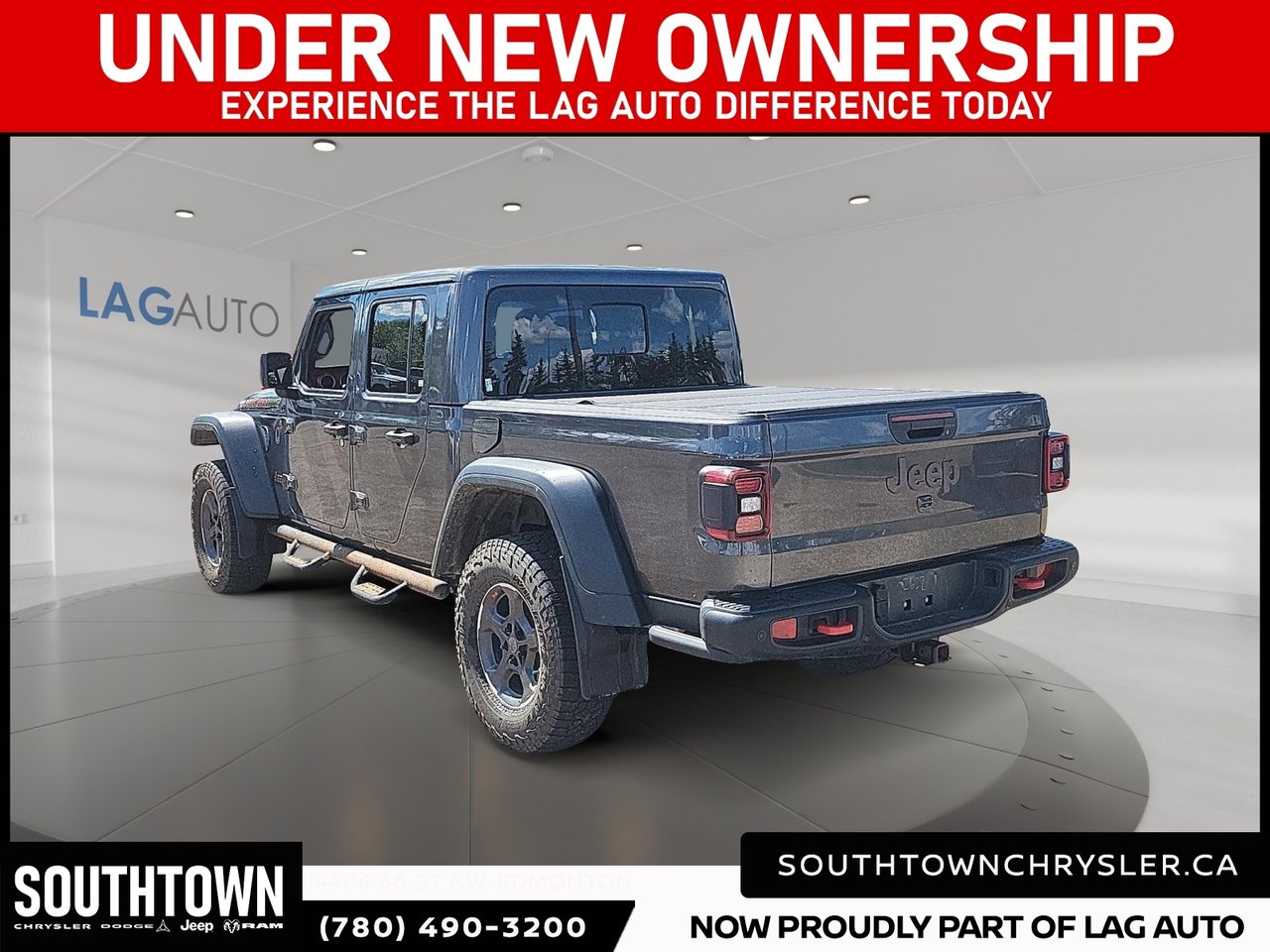 2023 Jeep Gladiator Rubicon-3