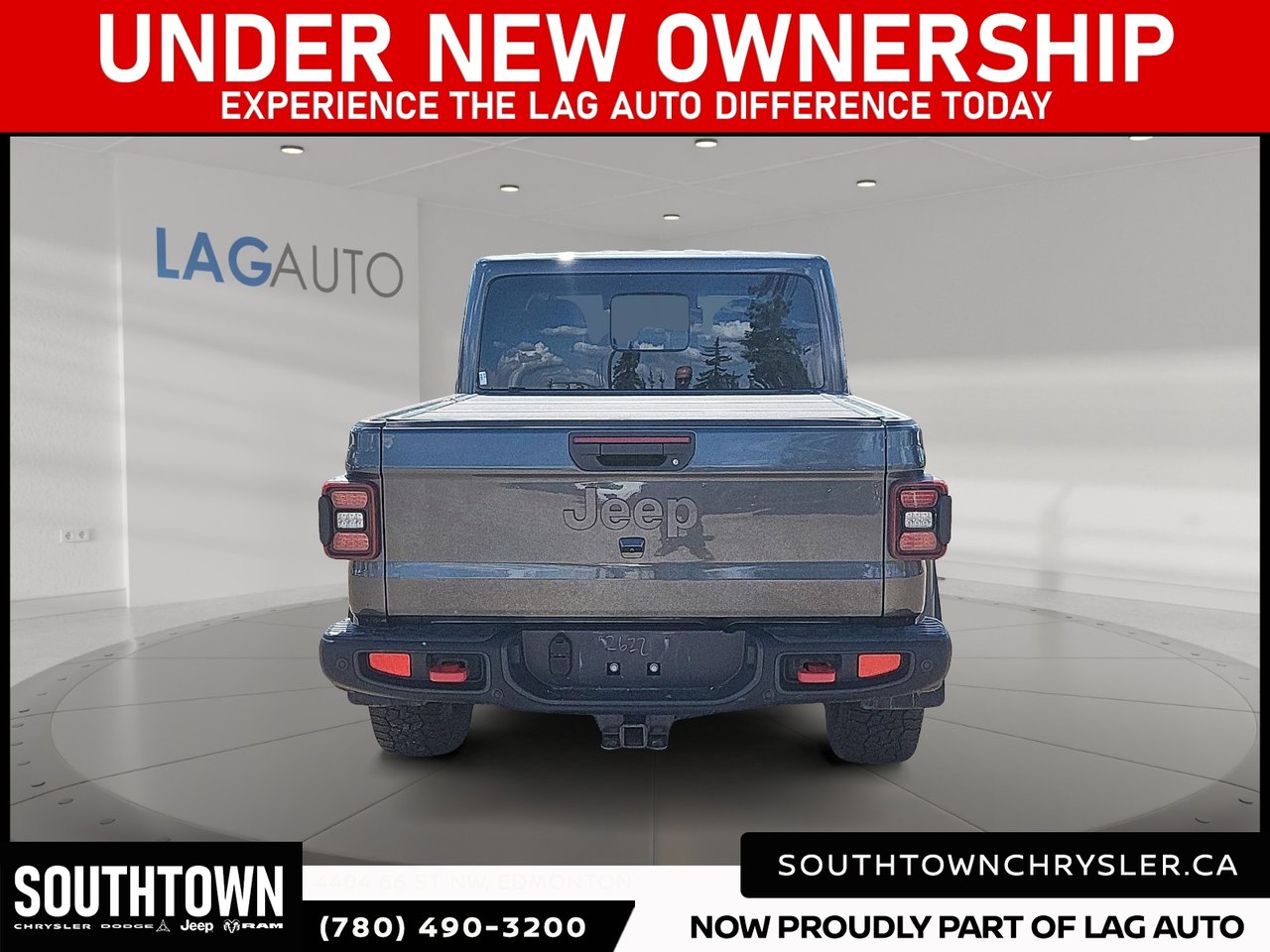 2023 Jeep Gladiator Rubicon-2